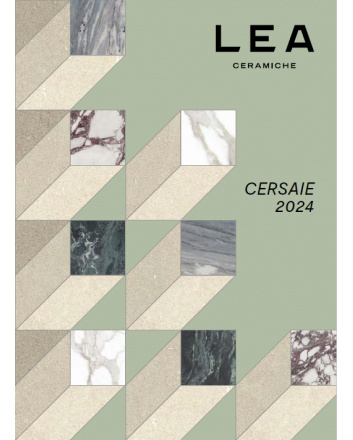 Novinky Cersaie 2024