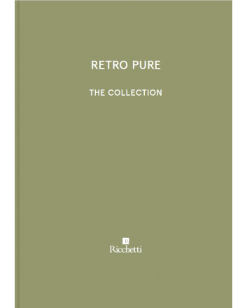 Retro Pure